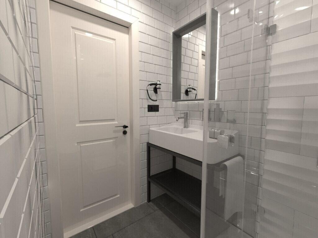 Barin Hotel Истанбул Екстериор снимка