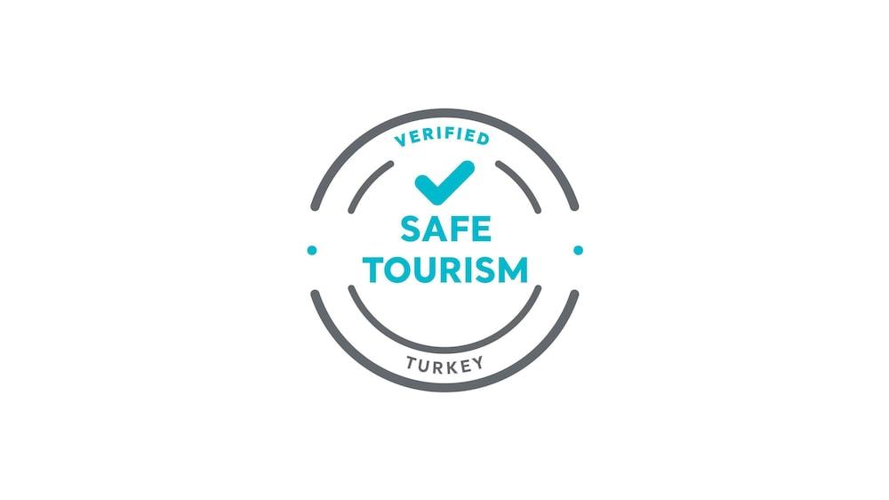 Barin Hotel Истанбул Екстериор снимка