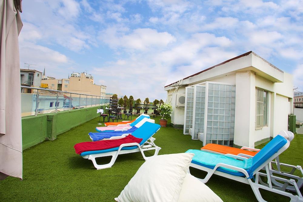 Barin Hotel Истанбул Екстериор снимка
