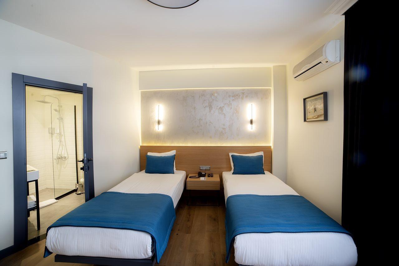 Barin Hotel Истанбул Екстериор снимка