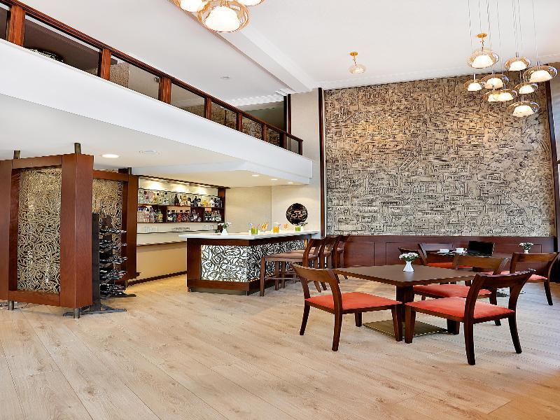 Barin Hotel Истанбул Екстериор снимка